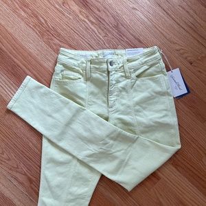 Universal Thread High Rise Skinny Jeans Sz 0 NWT‎